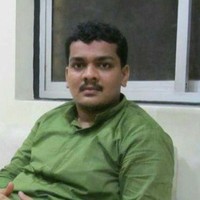 Sudarshan Patil