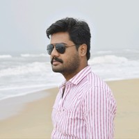 Madhan Kumar S