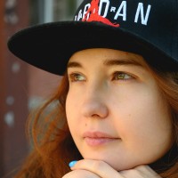 Anna Bobrova
