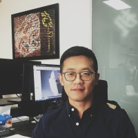刘特 Terryliu