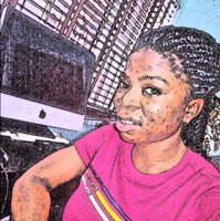 Adenuga Ruth