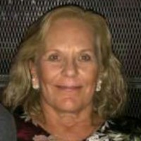 Pat George