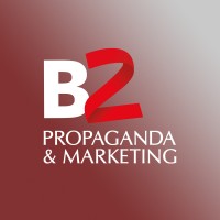 B2 Propaganda Comunicação