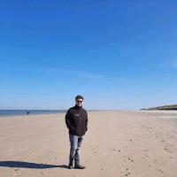 Jeroen Musters