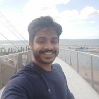 Arun Jose