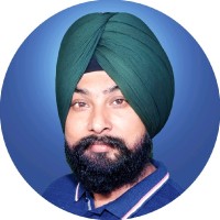 Pawanjeet Singh