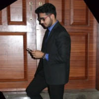 Sahil Sankhe