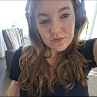 Yasmine van Dijk