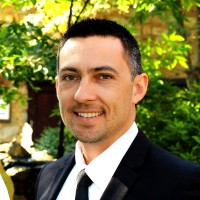 Jacques Steyn