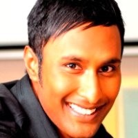 Thashan Pillay