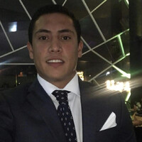 Gerardo Martín De La Huerta Nuñez