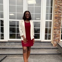 Mary Magdalene Eliason