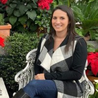 Stephanie Wright