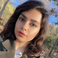 Sanaz Kheiri