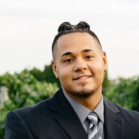 Justin Faison
