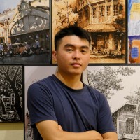Trần Nam Anh