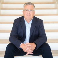 Bruce Murchison