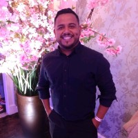 Mike Santos