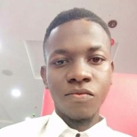 Peculiar Ugweje