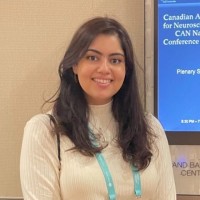 Avani Krishnan, Msc.