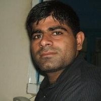 Arif Jalbani