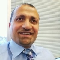 Elias Khalil