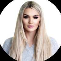 Charlotte Bettinson-Eatch