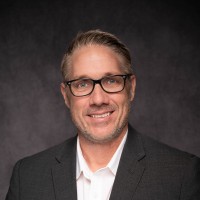 Phillip Johnson, CIC