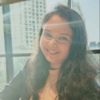 Neha Pimpale (Chaudhuri)