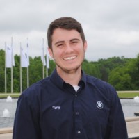Tony Bono