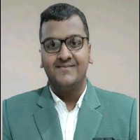 Malay Joshi
