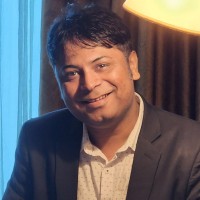 Rajeev Singh Verma
