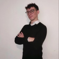 Abraham Martinez Mondragón