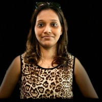 Arohi Rane