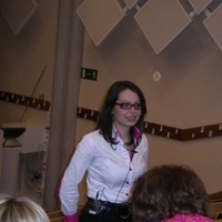 Tiziana Gigliobianco