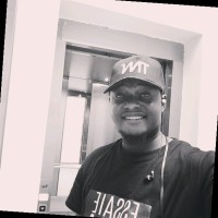 Alain Pambou Mayounda