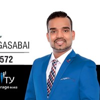 Karan Kanagasabai