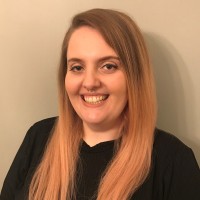 Kirsty Fletcher (She/ Her)