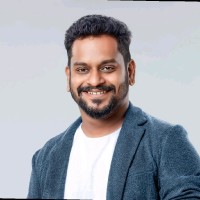 Arun Elias