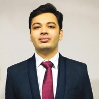 Priyank Chokshi