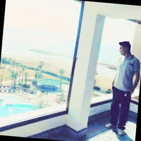 Youssef Elouardi