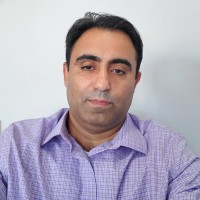 Mukarab Mark Islam
