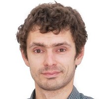 Андрей Богданов