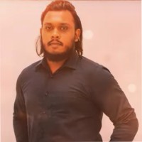 Chamindu Abeysekara