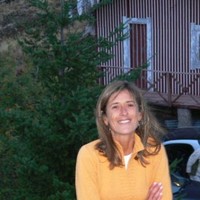 Cristina Salazar Leite