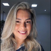 Michele Simere De Queiroz Cunha