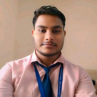 Ankit Saroj