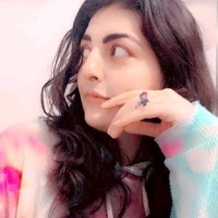 Munaza Irshad