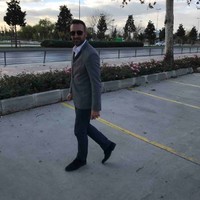 Tolga Kurt