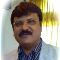 Nitin Gabhane